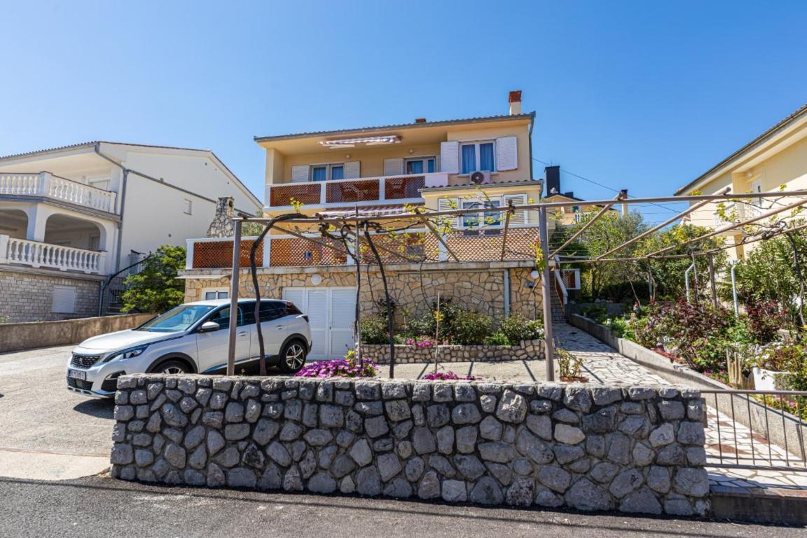 Apartman Grzetic Silo  Exterior photo