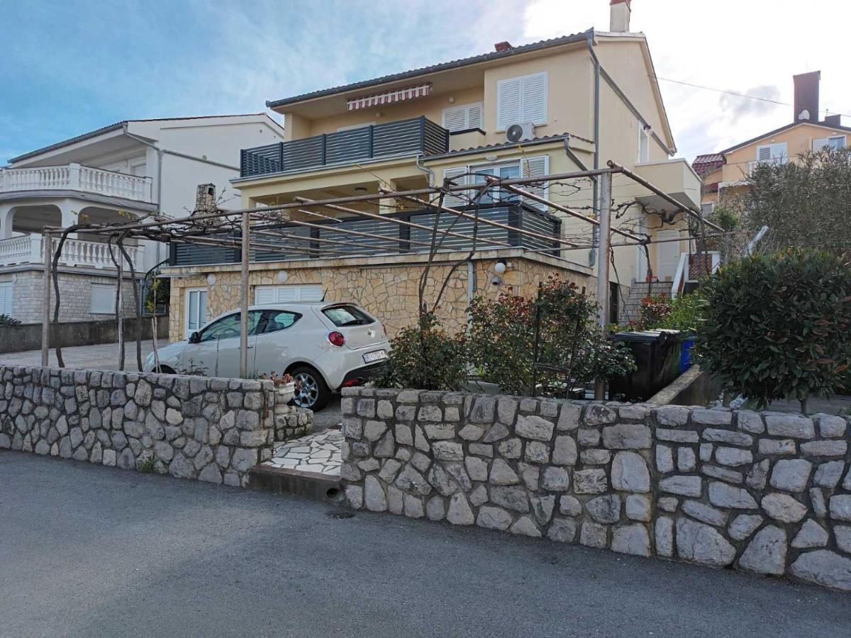 Apartman Grzetic Silo  Exterior photo